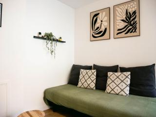 Le Forestier - Hypercentre - Garage - 8