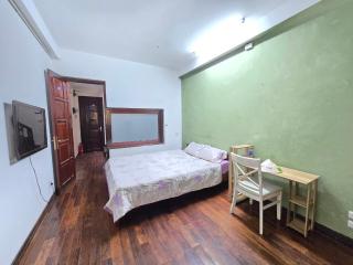 HN Home số 9 ngách 39 ngõ 35 Đặng Thai Mai - 5