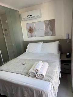 RP Flats Get By Side 413 - Vista Mar - João Pessoa PB - Bessa - 9