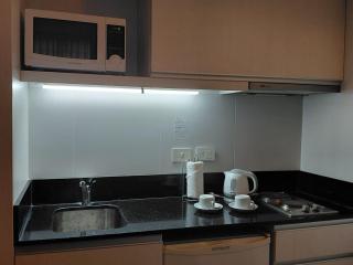 HABITAE SENIOR SUITES ex Rental Suites Pilar - 1