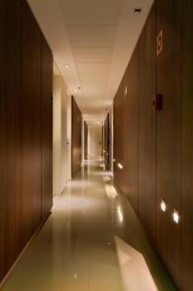 HABITAE SENIOR SUITES ex Rental Suites Pilar - 5