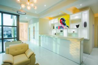 Africa Luxury Apartments at The Silicon Square, Accra, Ghana - Accra - 3