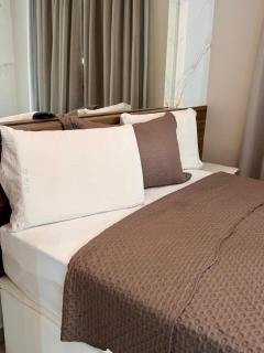 VGFUN215- 1 quarto- 1wc- Pé na areia - Vista Mar - Praia do Futuro - 8