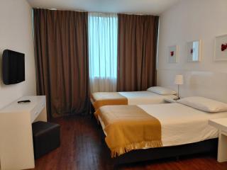 HABITAE SENIOR SUITES ex Rental Suites Pilar - 3
