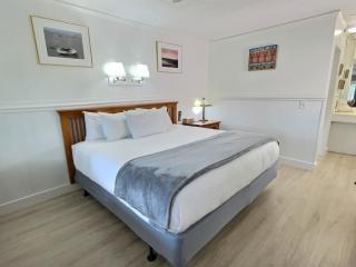 Kennebunkport Motor Lodge - 9