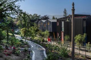 Pueblo La Dehesa - 2