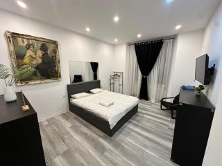 Piața Libertății Apartament Ultracentral 2 Rooms - 8