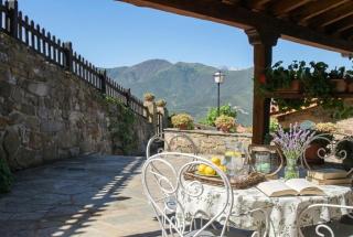 Apart con piscina Lebanes Picos de Europa - 3