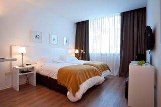 HABITAE SENIOR SUITES ex Rental Suites Pilar - 8