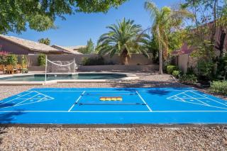 Red Mountain Retreat - 7