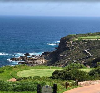 Pinnacle Golf Estate Haven - 8
