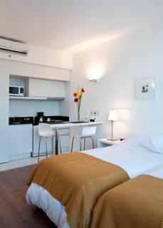 HABITAE SENIOR SUITES ex Rental Suites Pilar - 6