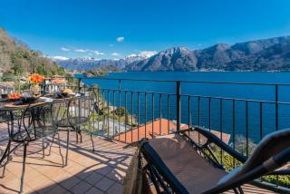 Alba on Lake Como - 4