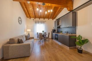 PRESTIGE Apartments - Rustic Elegance - 7
