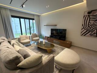 VESTA - Sheikh Zayed City Residence - 9