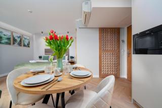 Apartamenty Lola przy Stoku by Welcome Home - 8