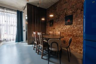 Riga Loft Apartment - Riga - 8