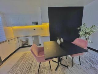 IVORY PEACEFULLY Home - Daressalam - 4