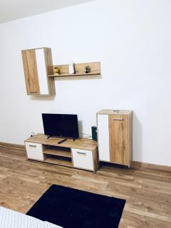 Circumvalatiunii Center Apartment - 9