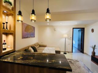 Boutique Garden Retreat Pools, Gym &Central Sharm - 2