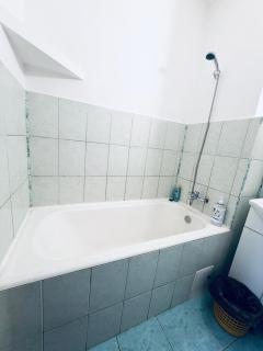 Circumvalatiunii Center Apartment - 1