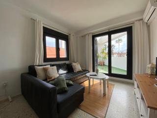 Ático Mirador de Gibraltar - La Línea de la Concepción - 7