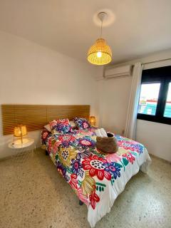 Ático Mirador de Gibraltar - La Línea de la Concepción - 3