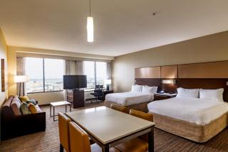 Residence Inn by Marriott Los Angeles LAX/Century Boulevard - 4