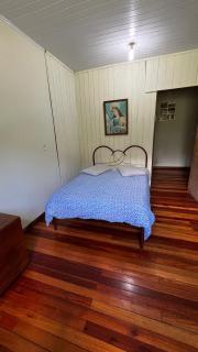 Casa de Campo - Cambará do Sul - 7