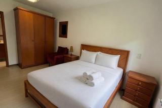 Apartamento Aconchego da Serra - 6