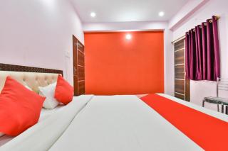 Hotel O Magadh Imperial - Patna - 5