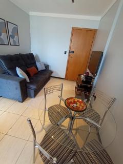 Lindo apartamento Setor Universitário - 3