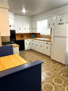 Farm Family Living in Lavaca - 6