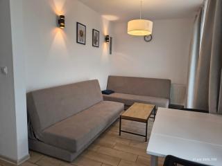 Apartament New Space 30% OFF, Self chieck-in, Netflix - 8
