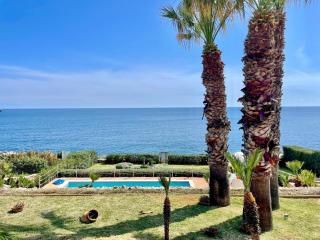 Villa Luce Exclusive Seafront Villa - 1