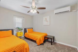 Modern Midtown Home-Unit A - 1