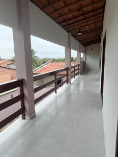 Pousada Solar dos Lençóis - 9