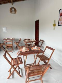 Pousada Solar dos Lençóis - 8