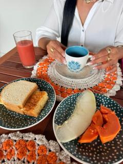 Pousada Solar dos Lençóis - 5