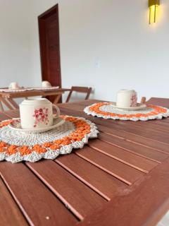 Pousada Solar dos Lençóis - 1