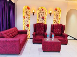 Hotel Gandharva Executive - 1