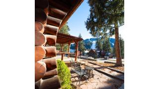 House on High - Red River - 4