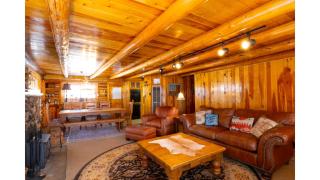 House on High - Red River - 2