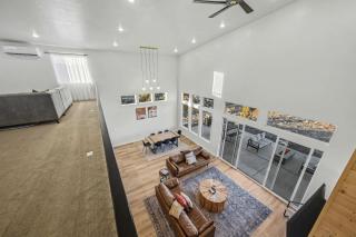 The Cliffs - Bryce Canyon-Zion- Hot Tub- Family Home Sleeps 10 - 1