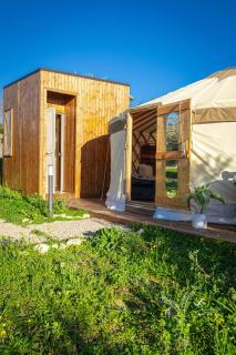 Glamping Agricolo Peku Peku - 8