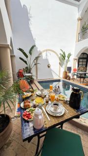 Riad Eldar - Marrakech - 6