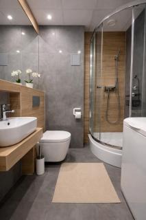 Apartament Stare Miasto Warszawa - 1