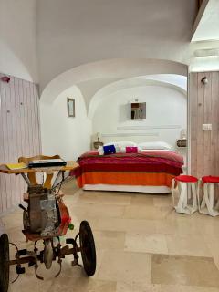 La piccola casa di Tania in via Fieramosca - Terlizzi - 4