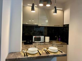 Cozy home 1 room apartment - 4