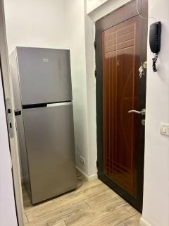 Cozy home 1 room apartment - 3